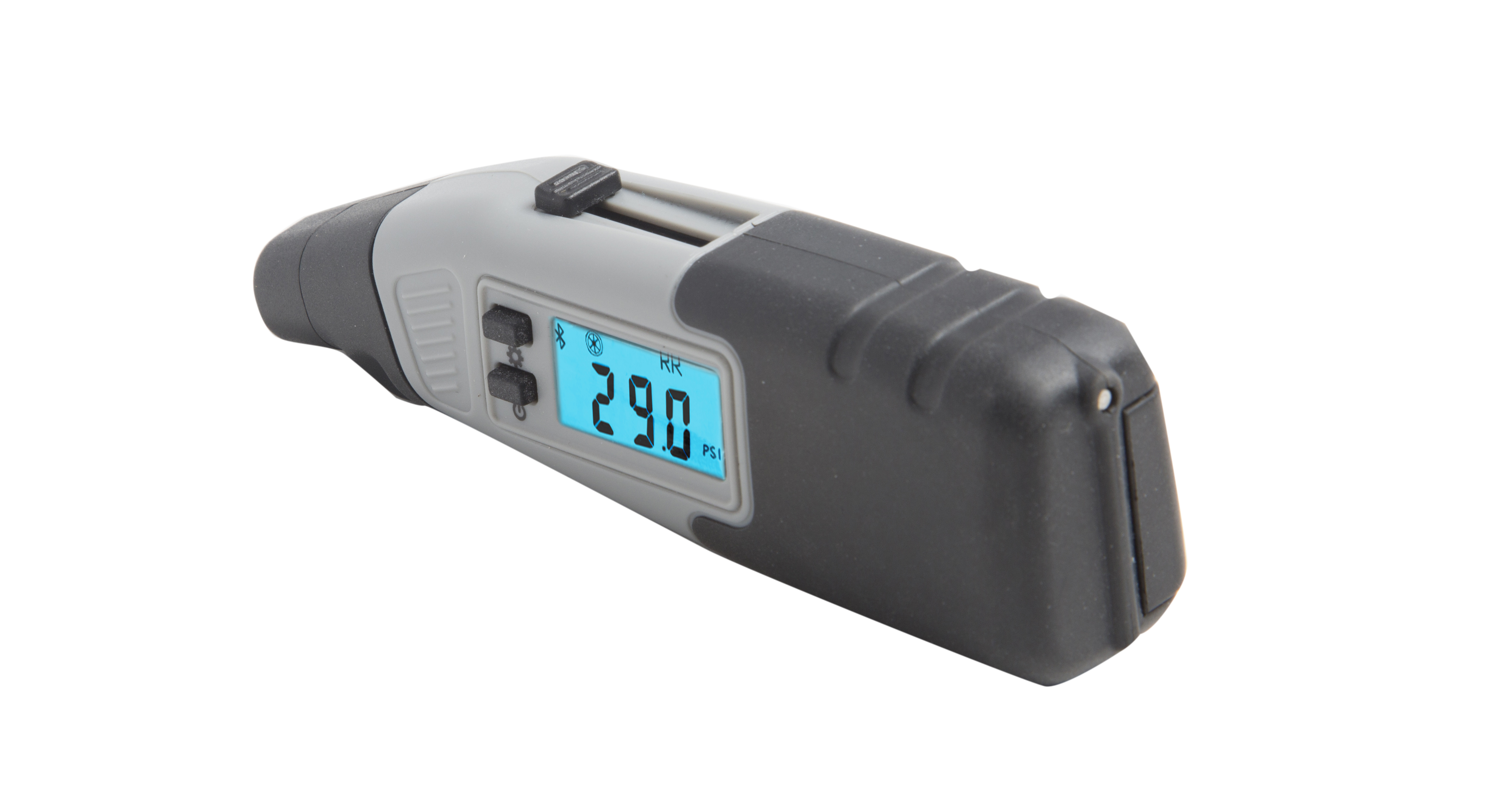 Steelman Pro Digital Bluetooth Tire Pressure And Tread Depth Gauge Tool