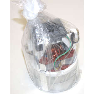 Brush Motor 120V