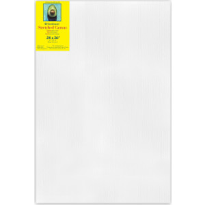 300 Series Gallery Stretched Canvas, 24x36 inch