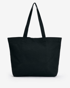 Essential Tote Bag Classic Black