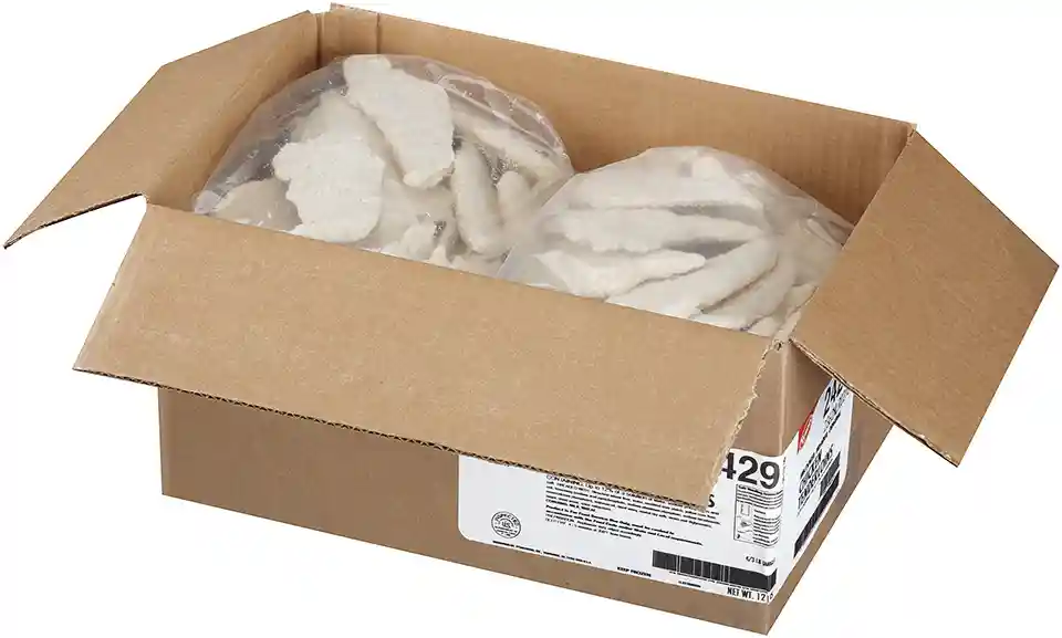 Tyson® Uncooked Breaded Original Chicken Tenderloins_image_4