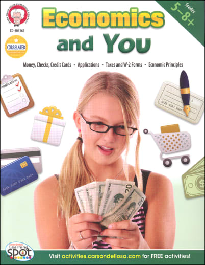 Economics and You