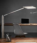Novus Attenzia Lighting