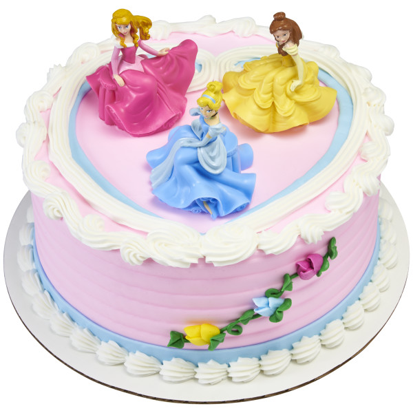 Disney Princess Once Upon a Moment DecoSet®