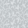 Percy Silver Vertical blind