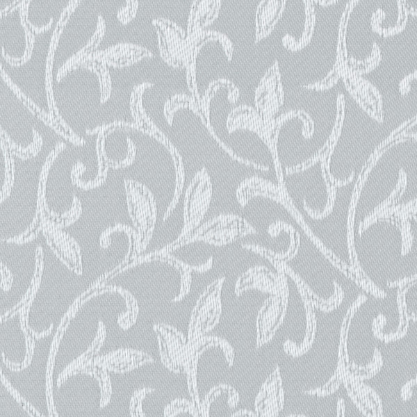 Percy Silver Vertical blind