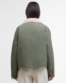 Luanda 3-in-1 Showerproof Jacket 