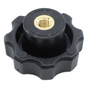 Hillyard, Knob Vba-35 M6