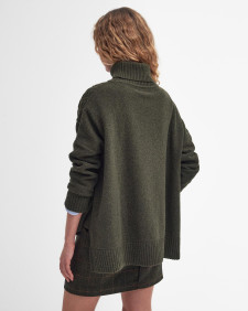 Burne Cape 