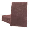 3M, Scotch-Brite, 7447 Pro Handpad, Rectangle, 6"x9", Maroon