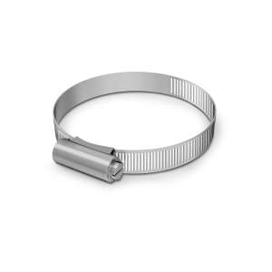 Stainless Steel Hose Clamp