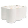 MORVT106, Morcon, Valay Premium TAD, 550ft Roll Towel, 1 ply, White