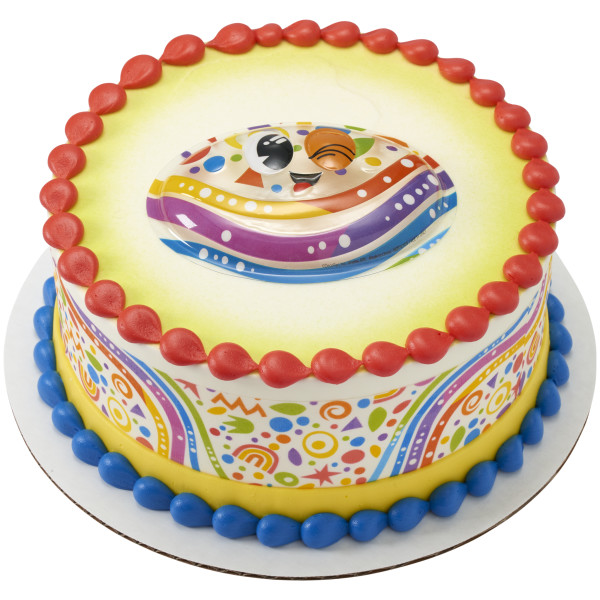 Doodle Zone Assortment Pop Tops®