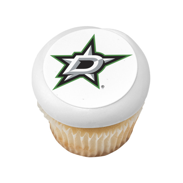 NHL® Team PhotoCake® Edible Image®