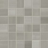 Scenic Grey 2×2 Mosaic Matte