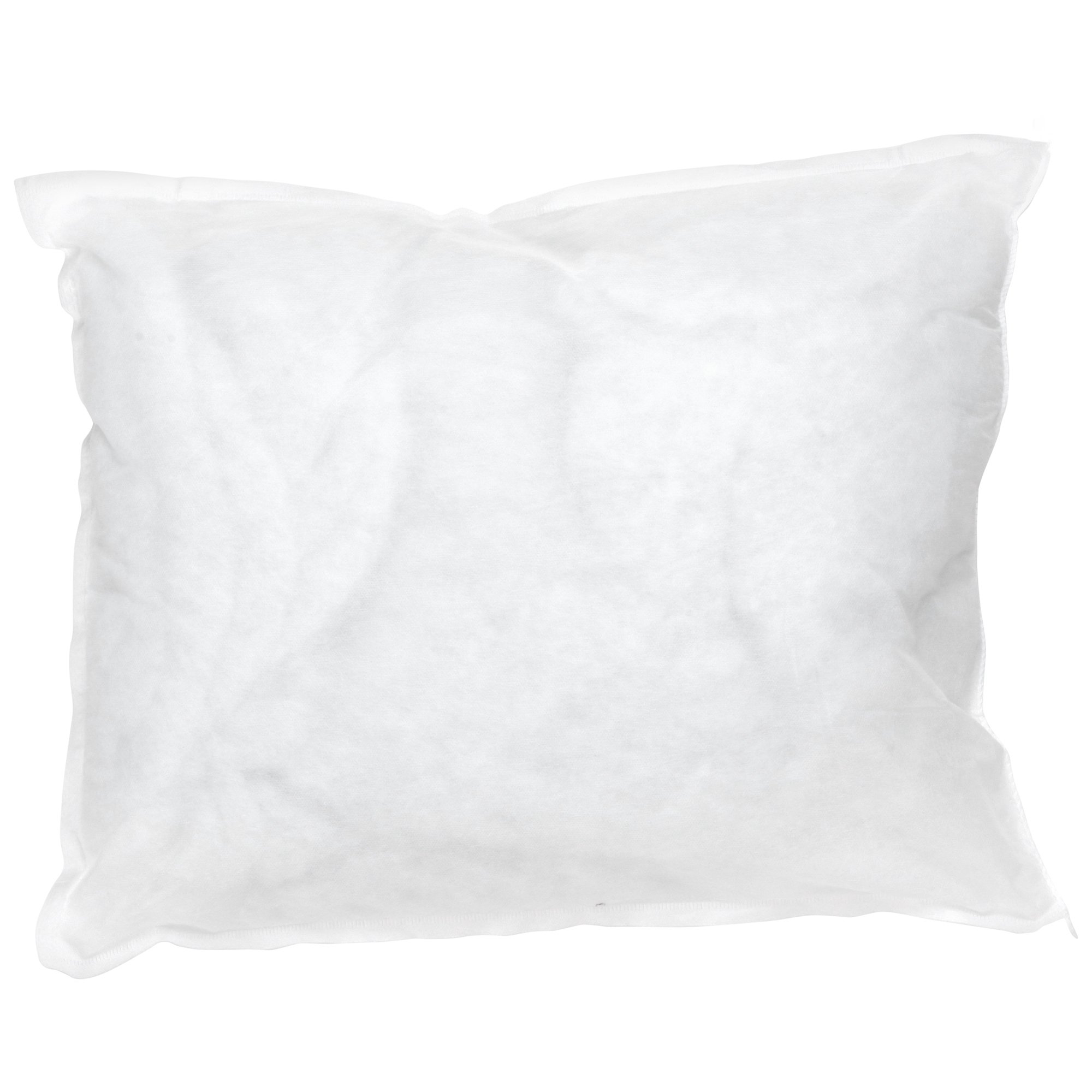 McKesson Disposable Bed Pillow, Medium Loft MK 939597