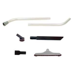 Hard Floor Tool W/Horse Hair Brsh100614