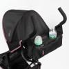 Ingenuity 3Dmini Convenience Stroller - Pink