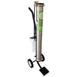 IPC Eagle, Hydro Cart Compact
