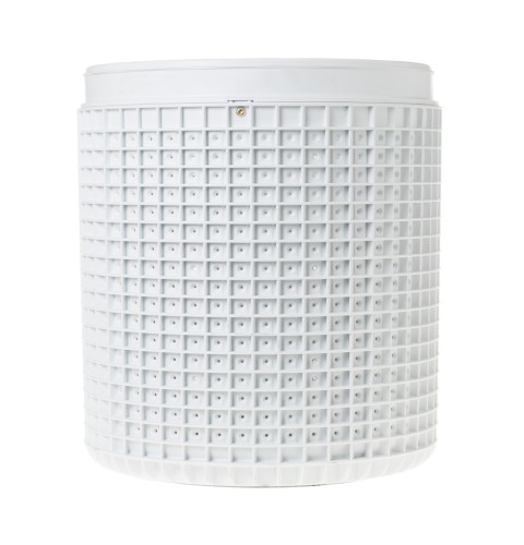 WASHING MACHINE BASKET ASSEMBLY