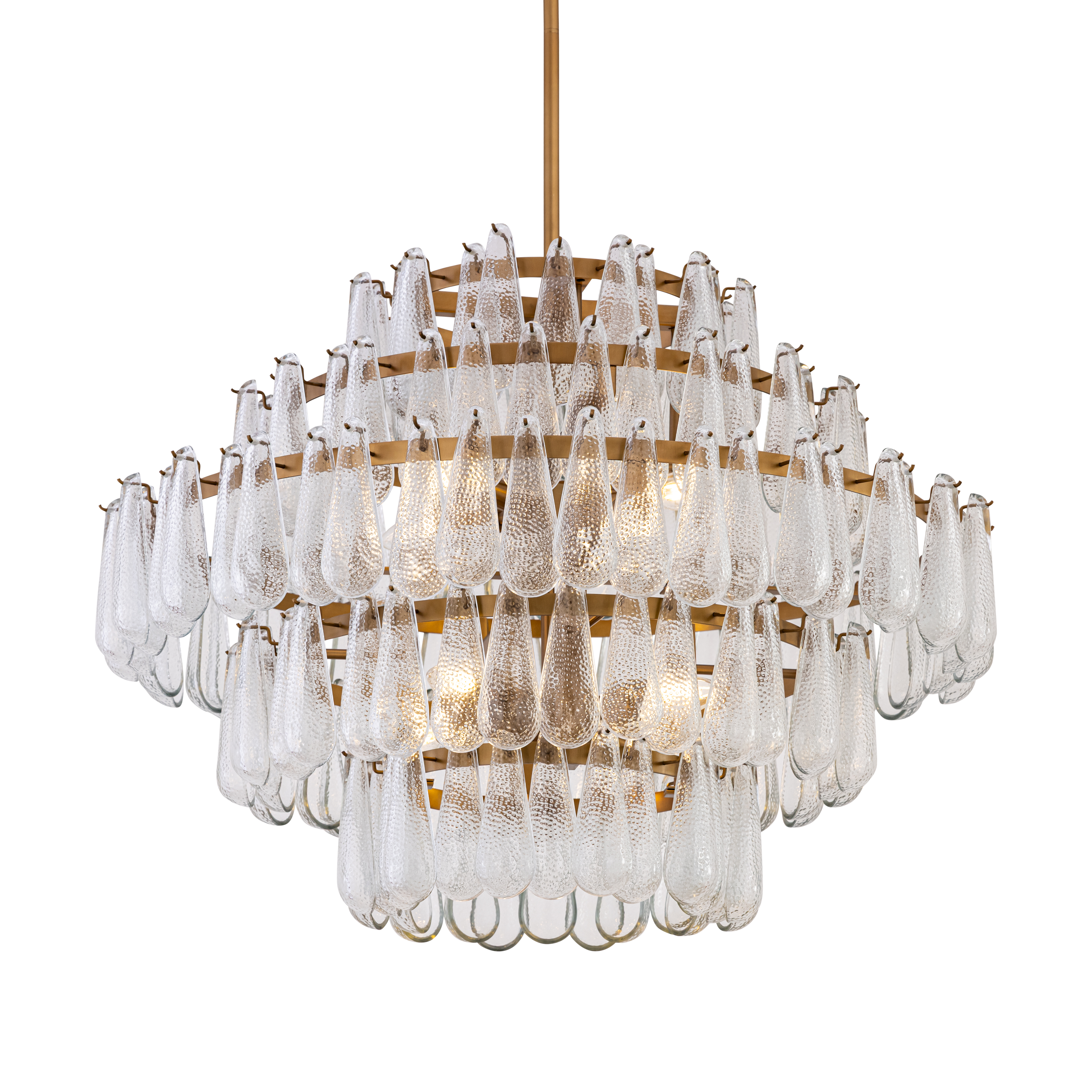 Vionne 32.25" 8-Light Pendant