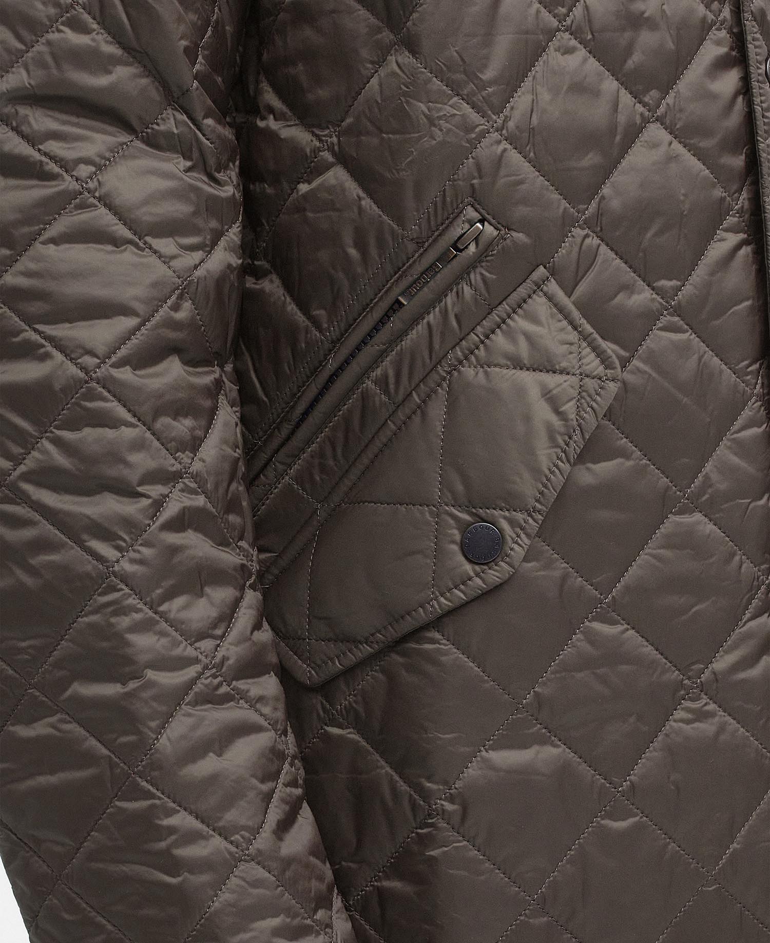 Flyweight Chelsea Quilted Jacket image number 5