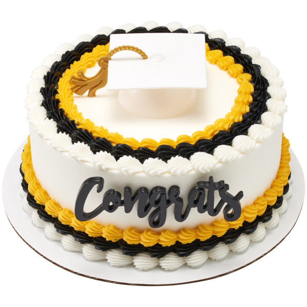 Congratulations Script Assortment Layon