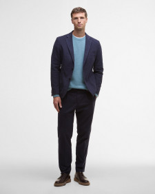 Moleskinhose Jennings Navy