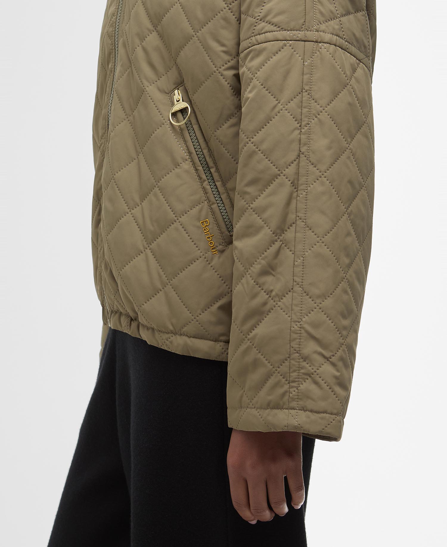 Blousonjacke Emlyn Quilted image number 5
