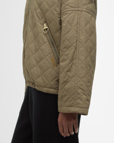 Blousonjacke Emlyn Quilted 