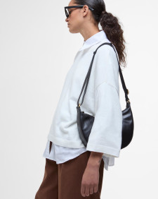 Pullover Lucy Rundhalsausschnitt 