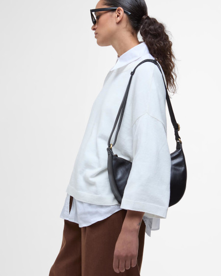 Pullover Lucy Rundhalsausschnitt
