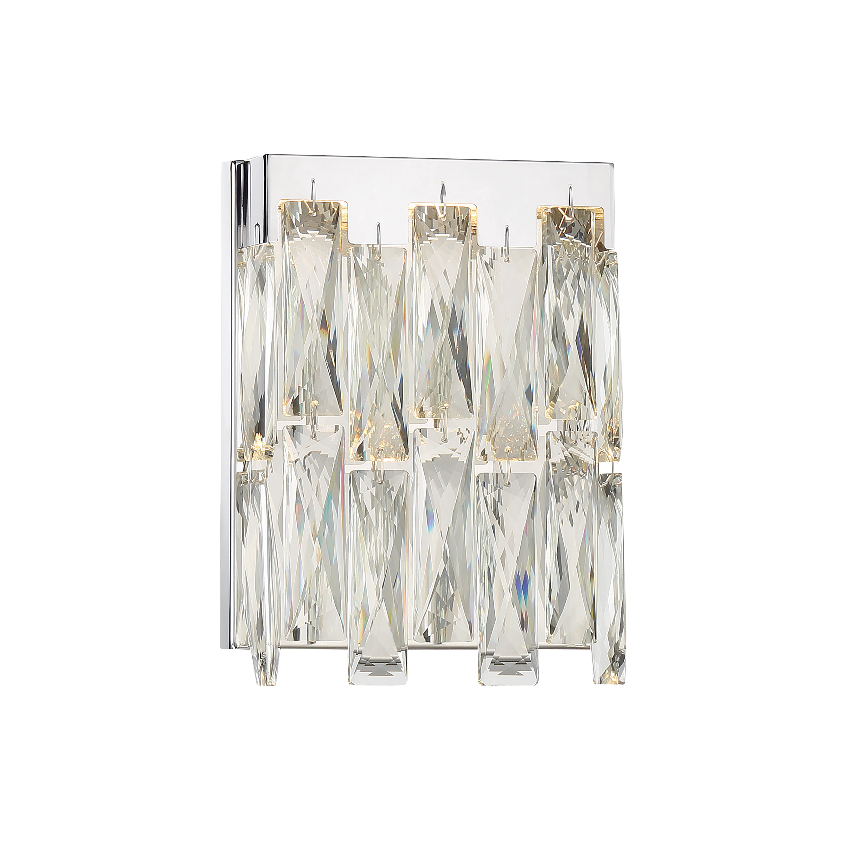 Curio - 7.25" LED Bath