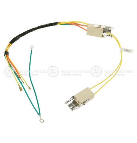 HARNESS WIRE MAINTOP LT