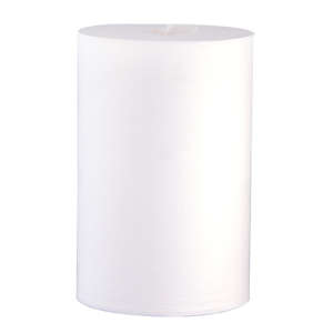 Hospeco, EasyTask A100 GrabBox, 1 ply, 10.00"x12.75", Spunlace, General Purpose Wipers, White