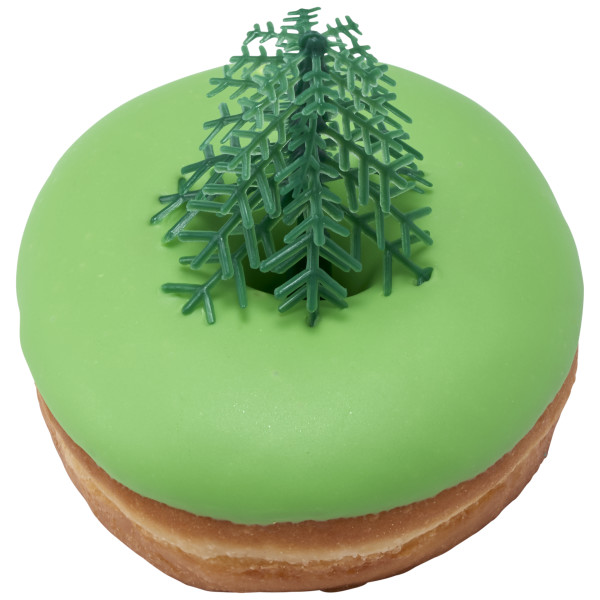 Evergreen Trees DecoPics®
