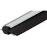 Carlisle, Flo-Pac Professional, 12", Black, Rubber Squeegee