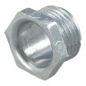 1 Inch Steel City® Zinc Die Cast Rigid/IMC Conduit Nipple