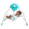 WINNIE THE POOH Happy Hoopla Portable Swing™ from Bright Starts™