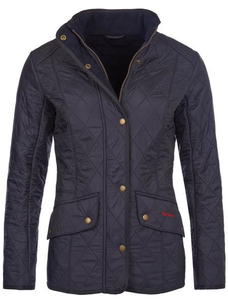 Cavalry Polarquilt Jacket Cavalry Polarquilt Jacket