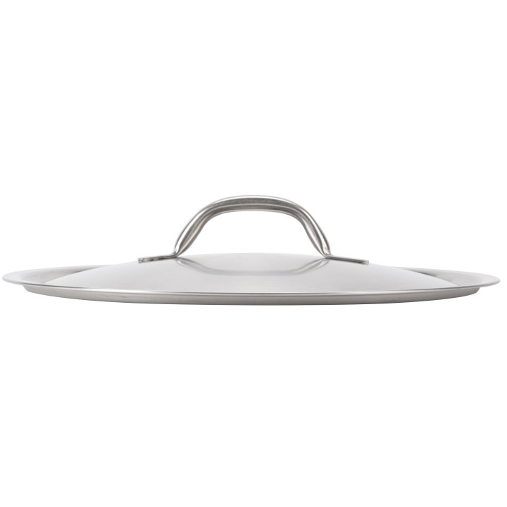 12 ½-inch Centurion® self-basting domed cover