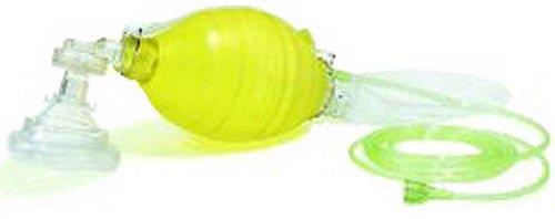 Laerdal Medical The BAG II™ Resuscitator