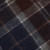 Sciarpa Braden in lana e tartan swatch