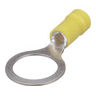 Pan-Term® PV10-12R-Q Ring Terminal