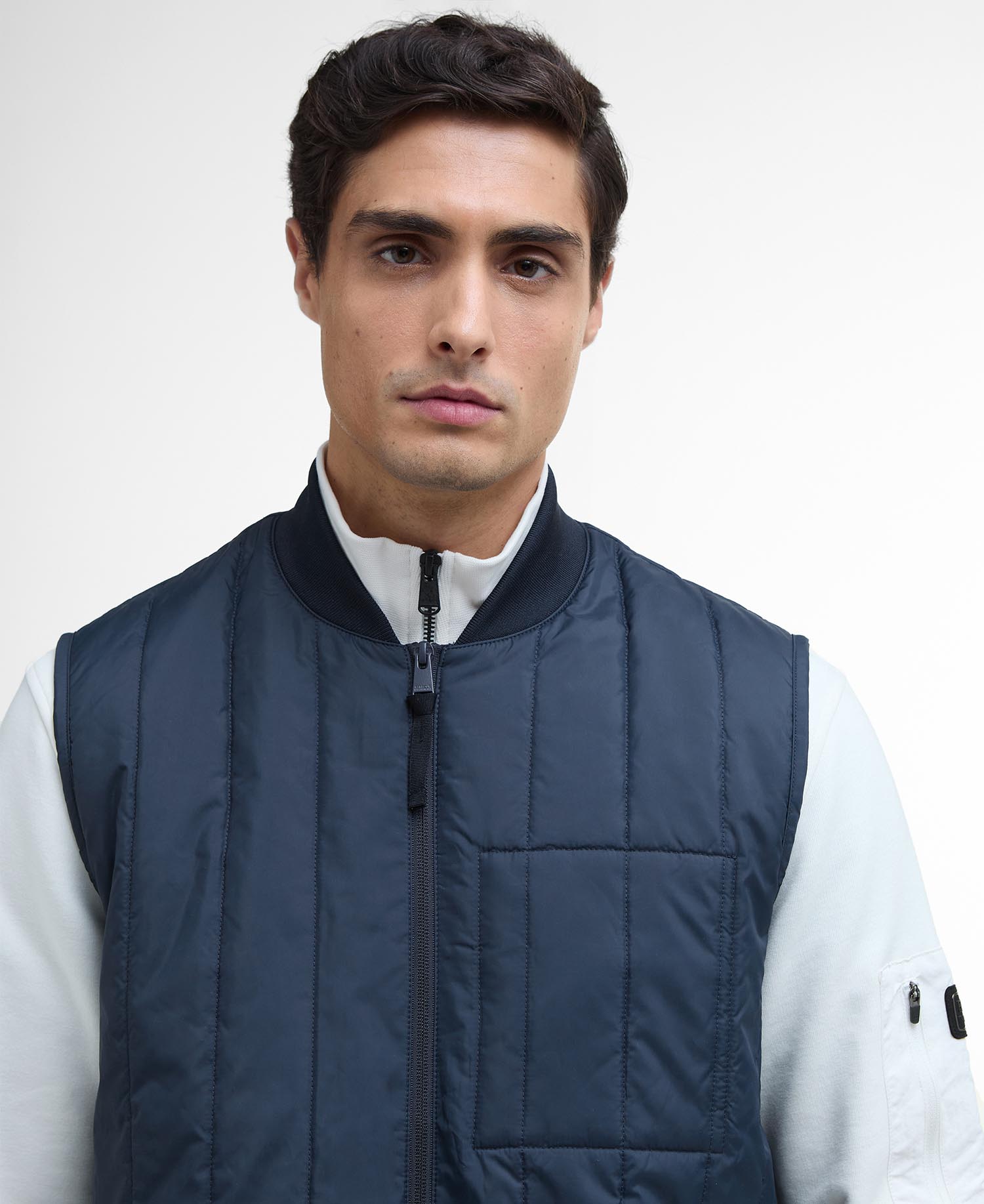 Leafell Gilet image number 3