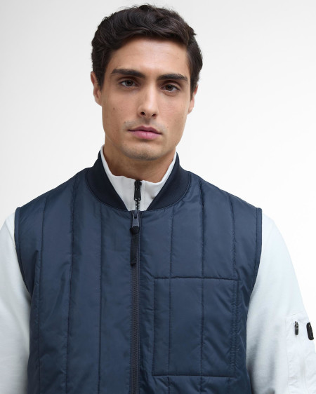 Leafell Gilet