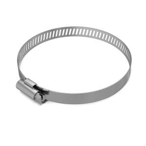 Stainless Steel Hose Clamp