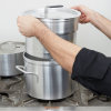 10-quart Wear-Ever® aluminum double boiler