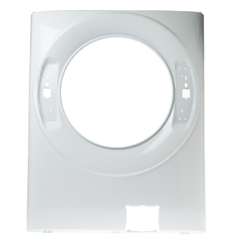 FRONT PANEL COMBO - WHITE