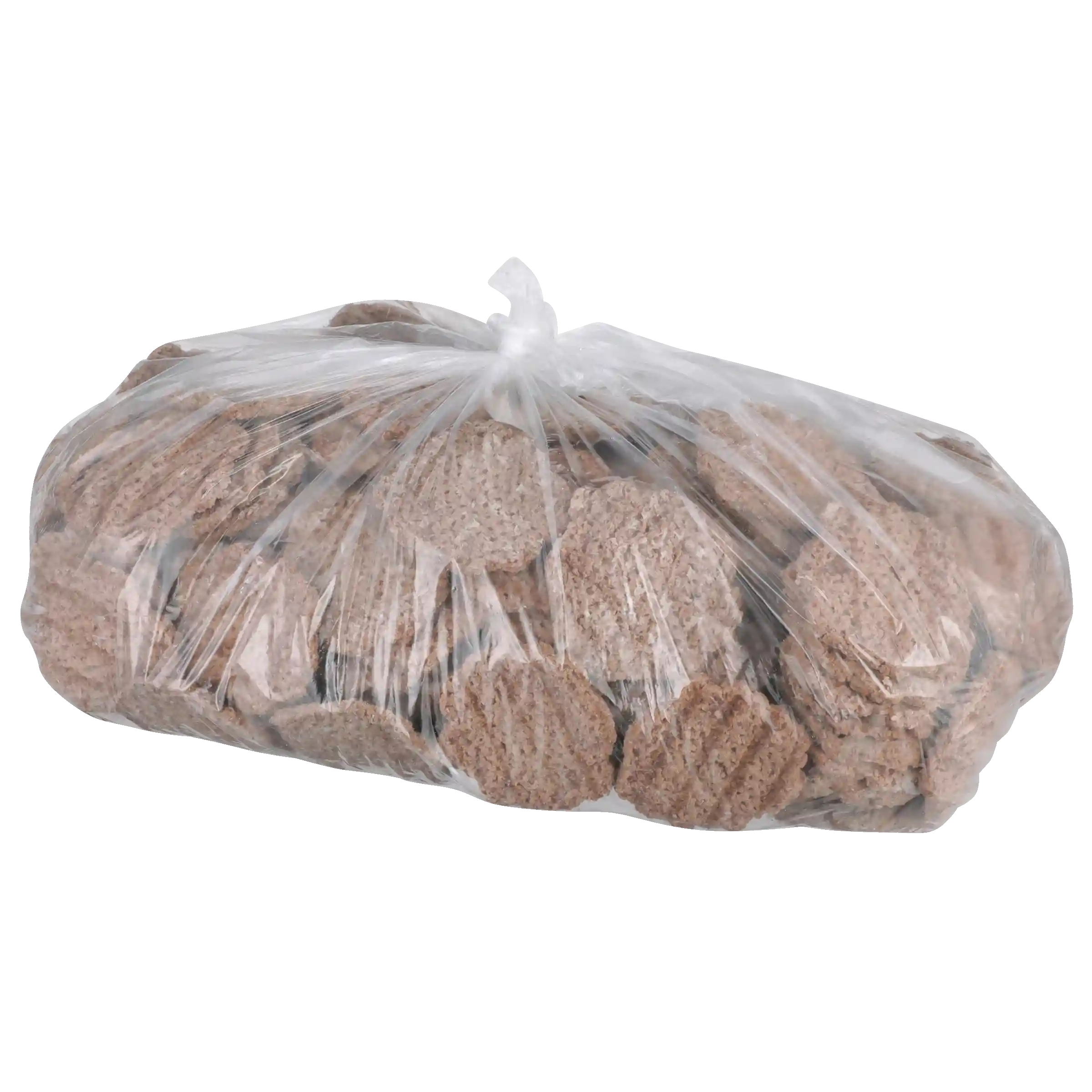 AdvancePierre™ Fully Cooked Flame Grilled Beef Steak Burger, 3 oz._image_3